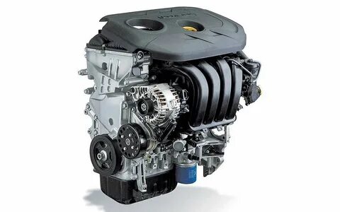 Gamma 1.6 mpi