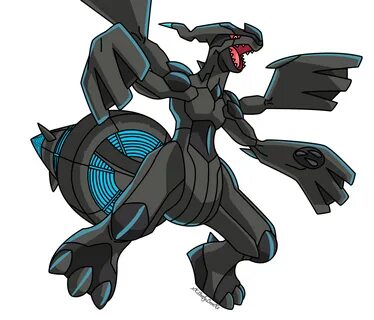 Zekrom