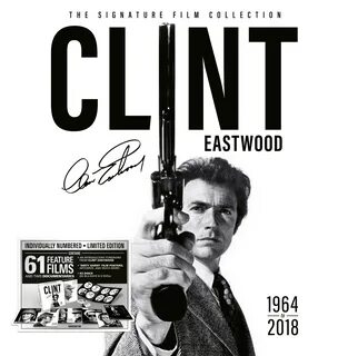 Clint eastwood текст