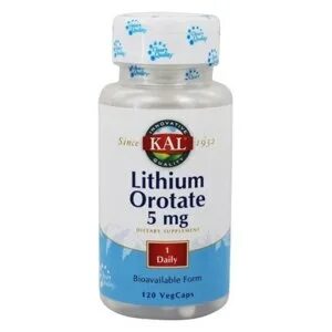 Lithium 1.16 5