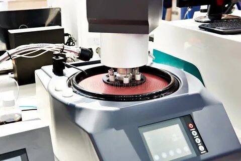 Auto grinding