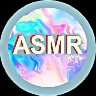 Asmr каналы