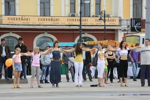 Горячая владивосток
