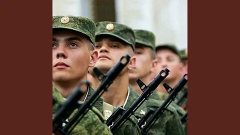 Общероссийская акция призывник