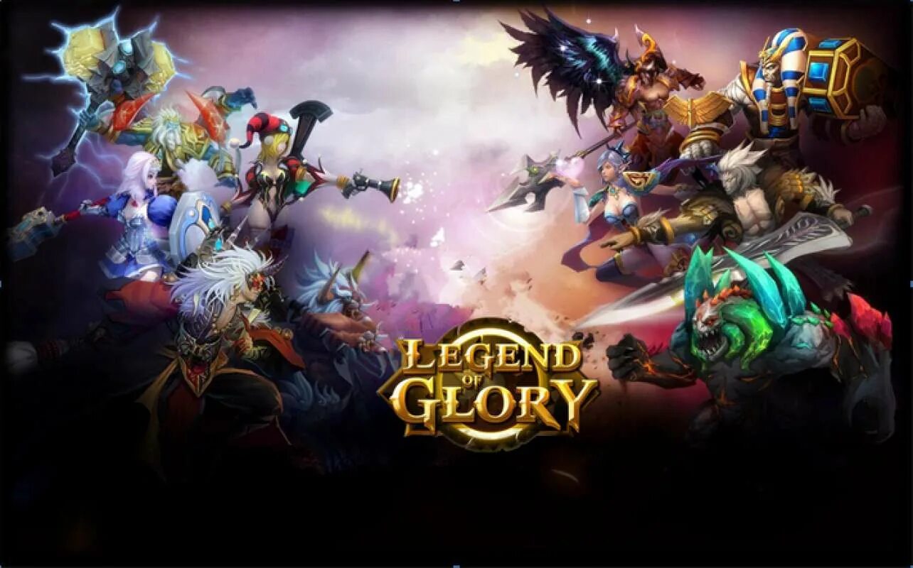 Legends of legends дата выхода. Legends of glory moba. romance glory legends. legends of chaos and glory. гайд glory of infinity.
