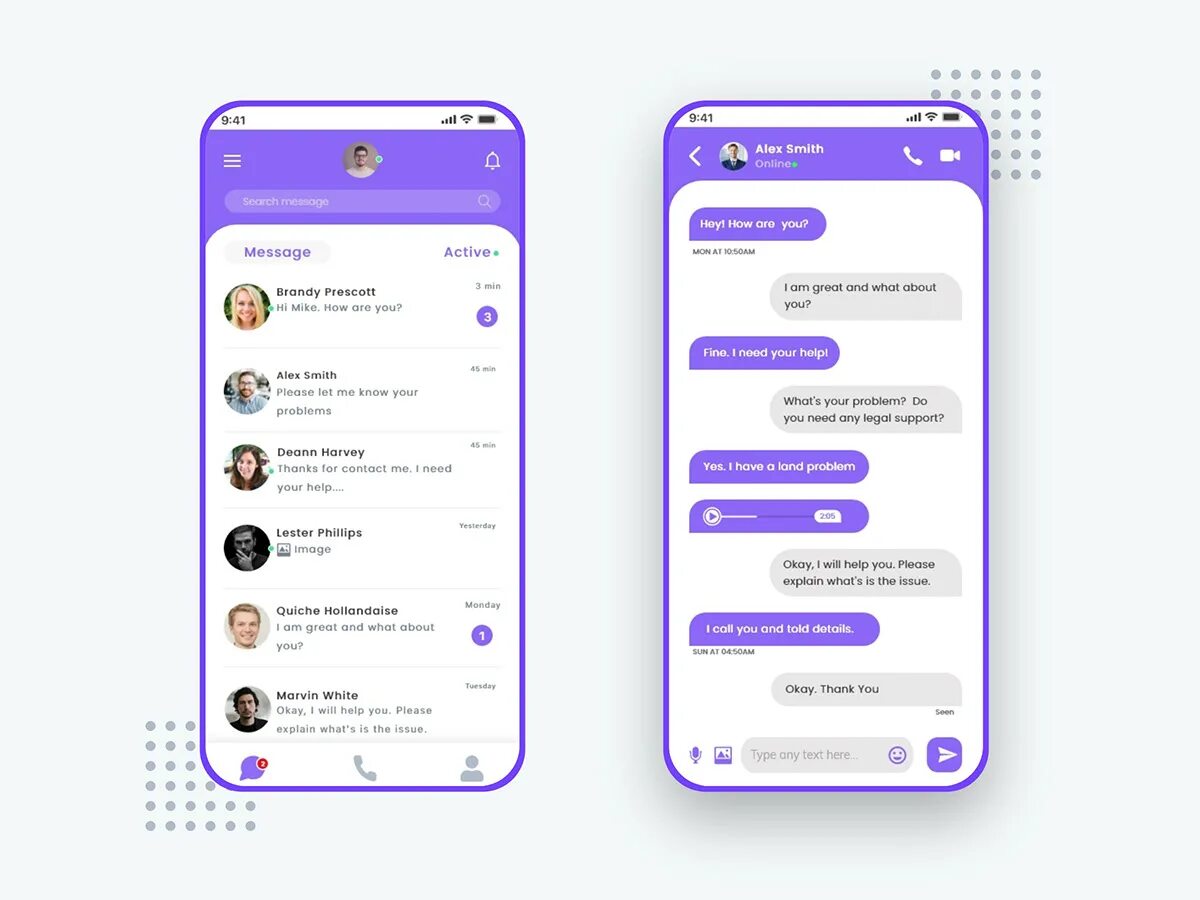 Message ui. Ui messages ios. андроид ui чат. chat messaging.