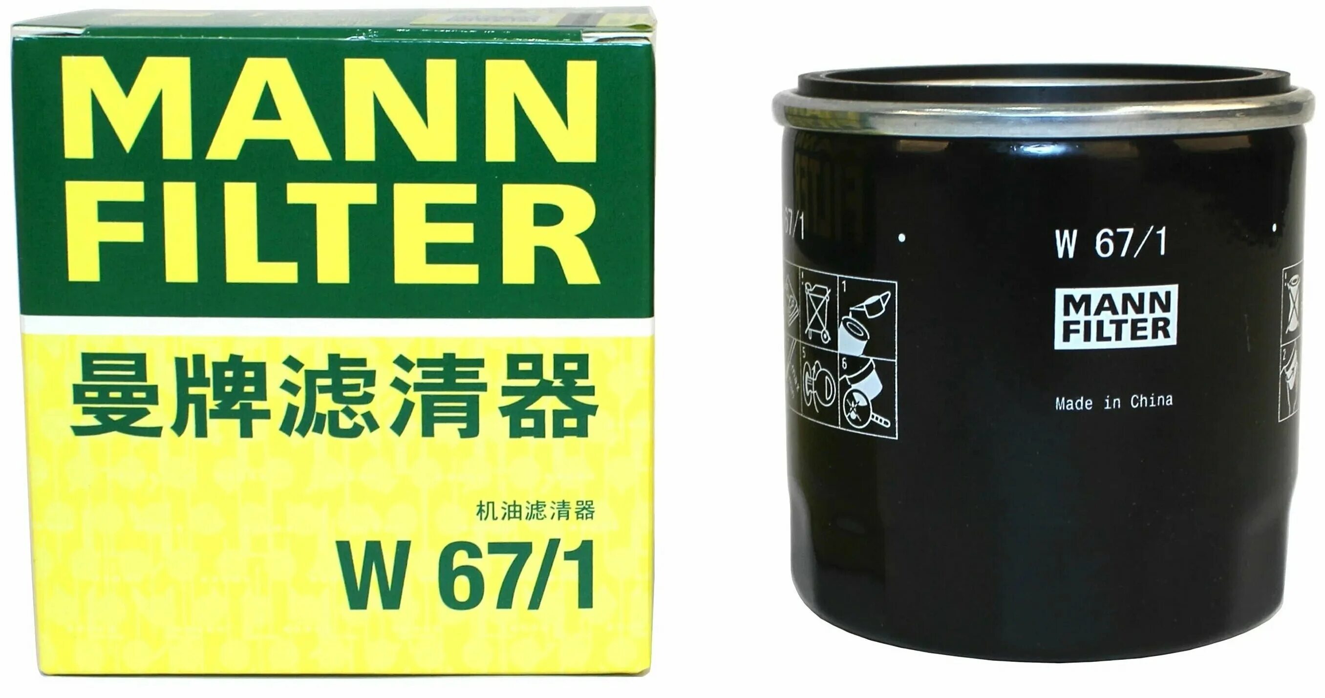 W67 1 фильтр масляный. Mann w67/1. Mann w 67/1 диаметр. Фильтр масляный № 5590009154. Китайский масляный фильтр Манн.