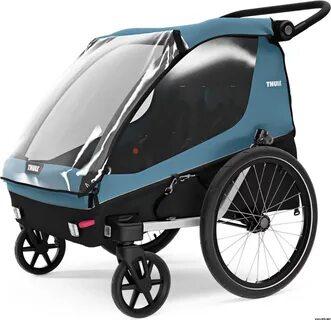 Коляска thule