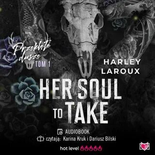 Her soul