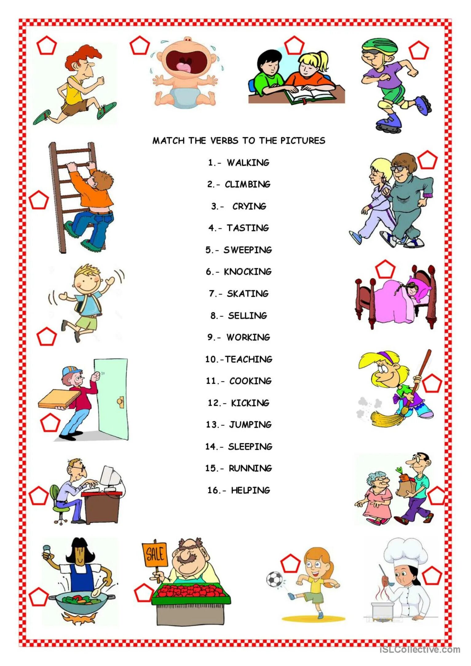 Match the verbs with the words. Verbs Match Worksheet. Action verbs Worksheets. Action verbs for Kids. Match the verbs and pictures.