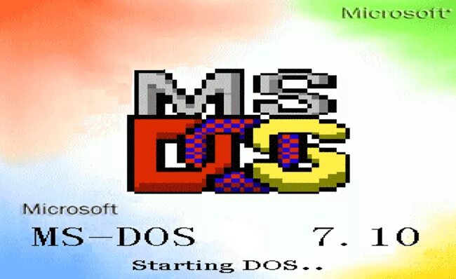 V 7.00. MS-dos версии 7.0 Интерфейс. MS-dos версии 6.0 Интерфейс. MS dos логотип. ОС МС дос Интерфейс.