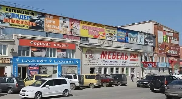 Первомайская корпус 1