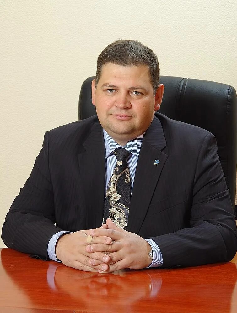 Генеральный директор Камкабель Пермь.