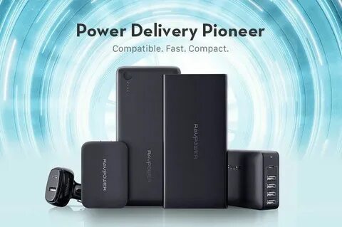Power delivery что это
