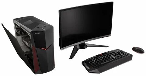 Lenovo gaming mechanical