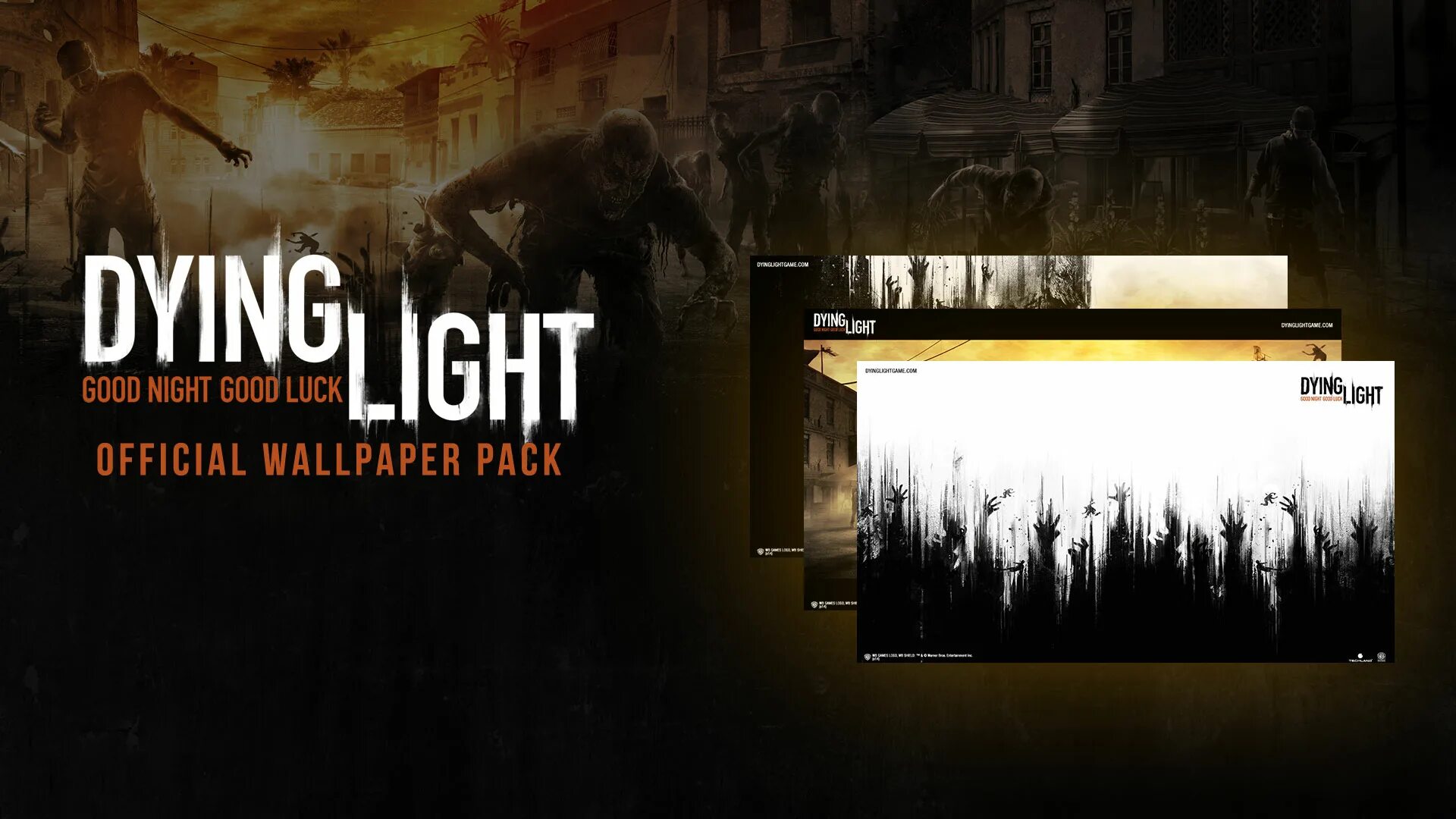 Dying Light 10000 часов.