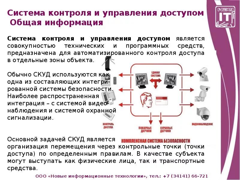 Ограничение подключений