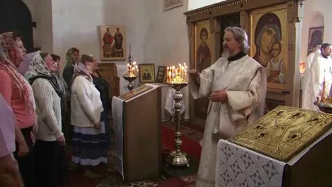 Видео верующее