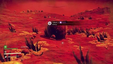 No man sky где гильдия наемников