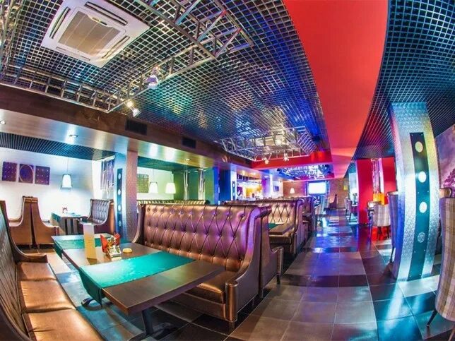 Permanently closed: Tasty, cafe, Khanty-Mansi Autonomous Area, Surgut, Universit