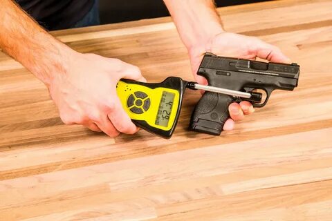 Trigger test