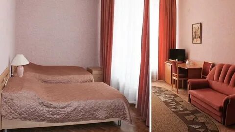 Отель алтын кун