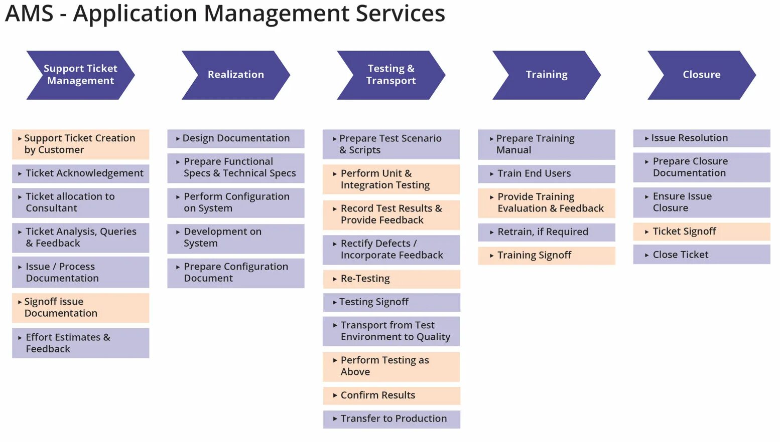 Managed application. Application service provider. itsm система. services management. ams тест.
