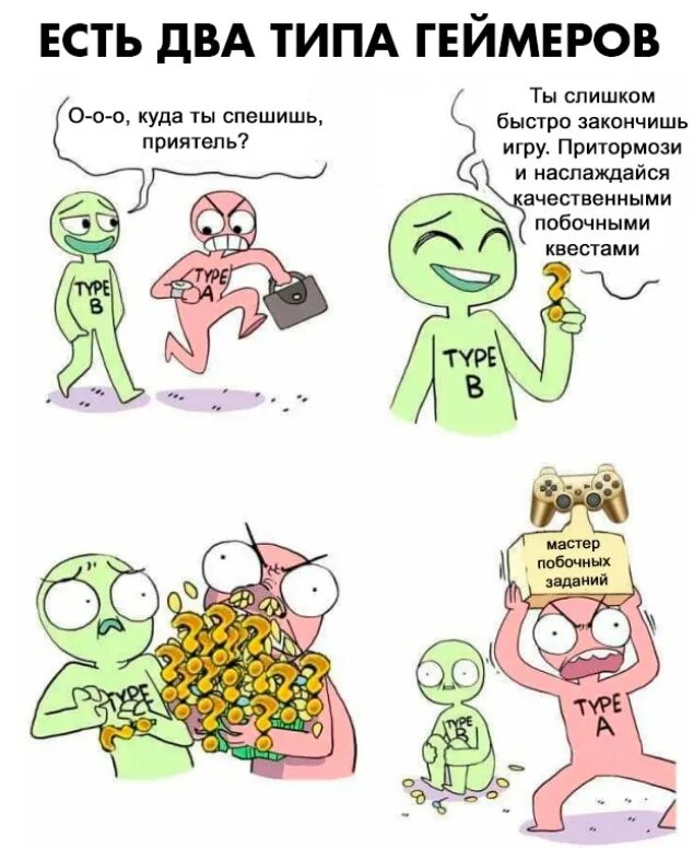 4 типа геймеров. 4 типа геймеров. Статистика компьютерных игр. Мемы типы геймеров. Тип личности игромана.