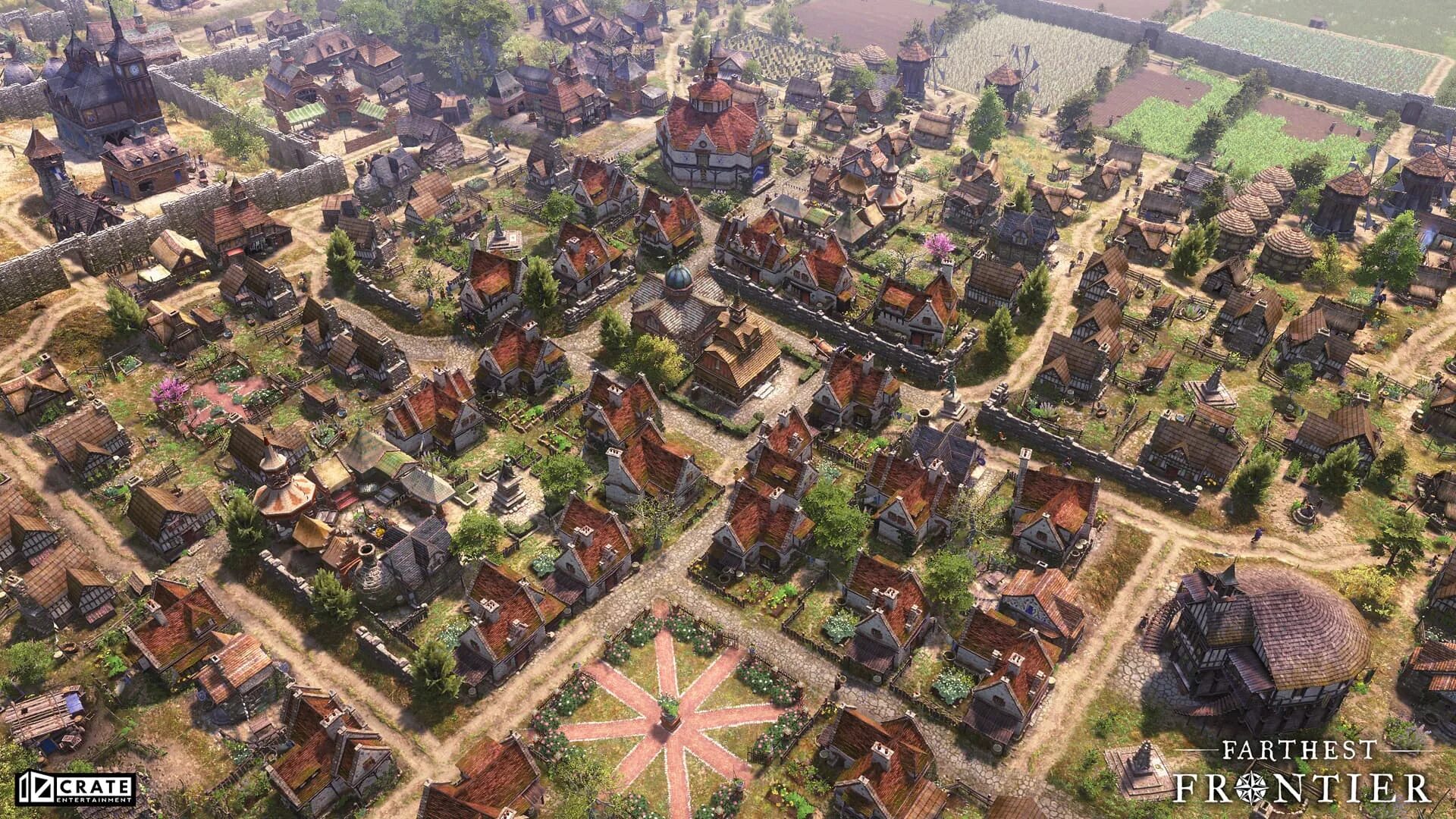 Farthest frontier города игроков. Городские стратегии. Городские стратегии. Стратегия farthest frontier. Городские стратегии.