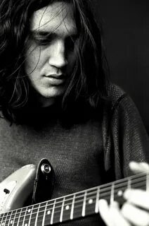 John frusciante