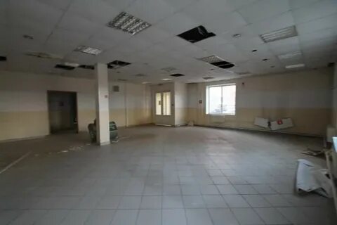 Город московский аренда