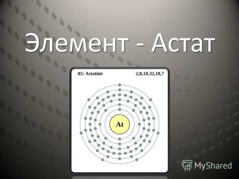 Элемент 17 группы. Астат. Астат элемент. Астат картинки. Астат хим элемент.