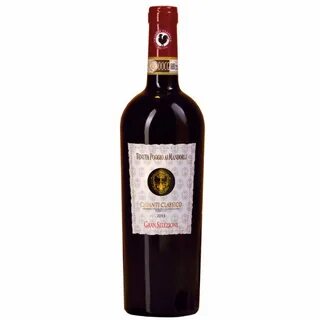 Poggio al sale