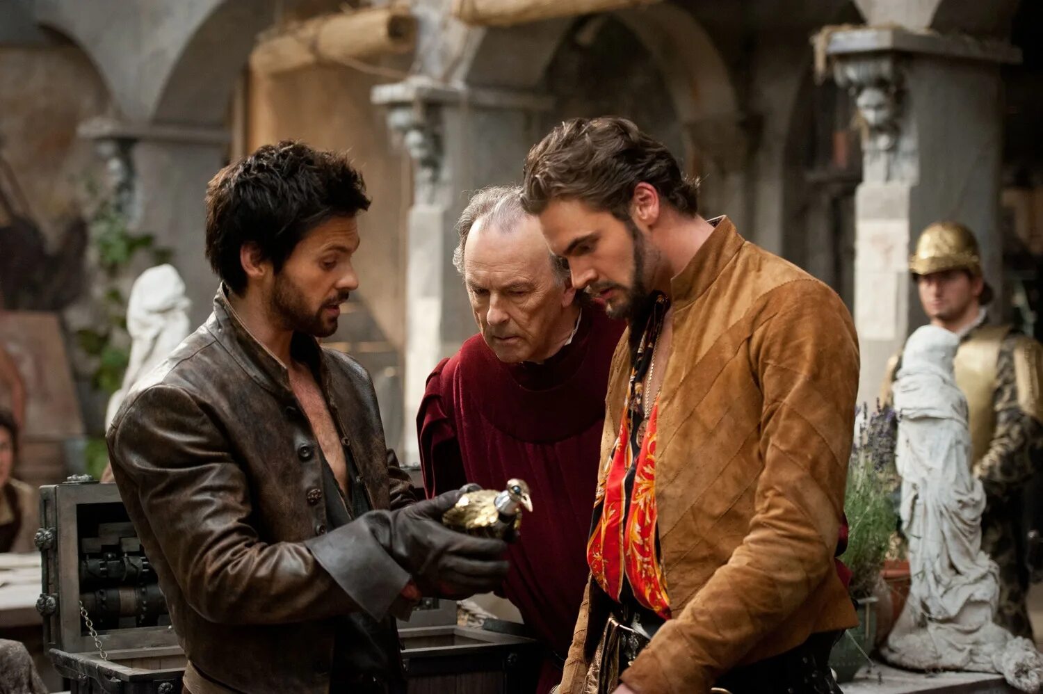 демоны 2013. путешествие на запад покорение демонов. медичи в сериале демоны да винчи. блейк ритсон фильмы. демоны 2013.