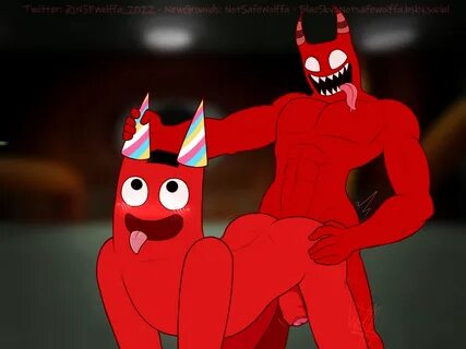 Rule 34 Dev banban(garten_of_banban) HD phone wallpaper. 