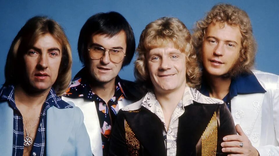 Група 6. Jigsaw Band. Пазлы рок групп. Музыкальная группа шестёрка. Jigsaw Sky High 1975.