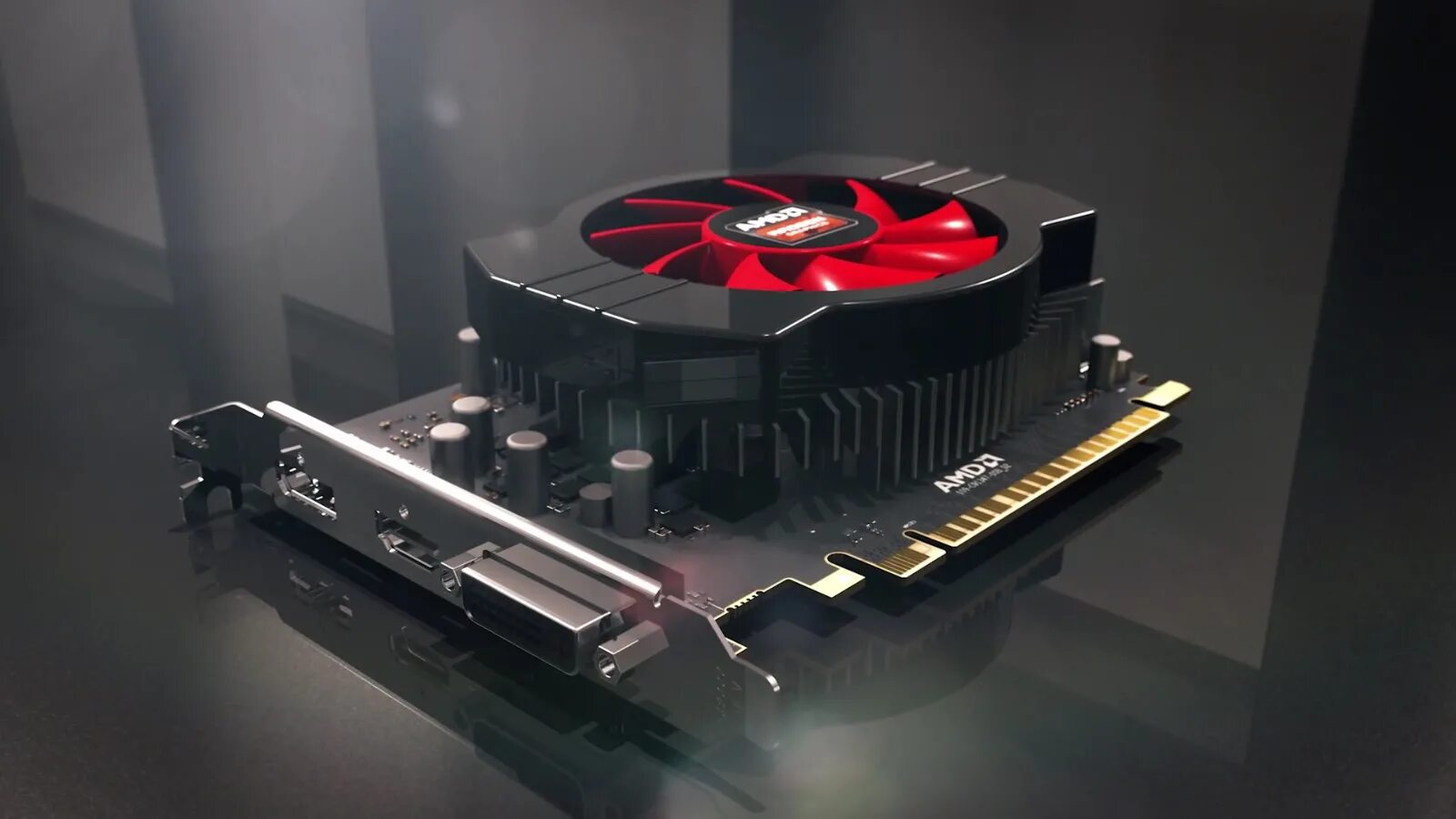 Radeon r7 360 series