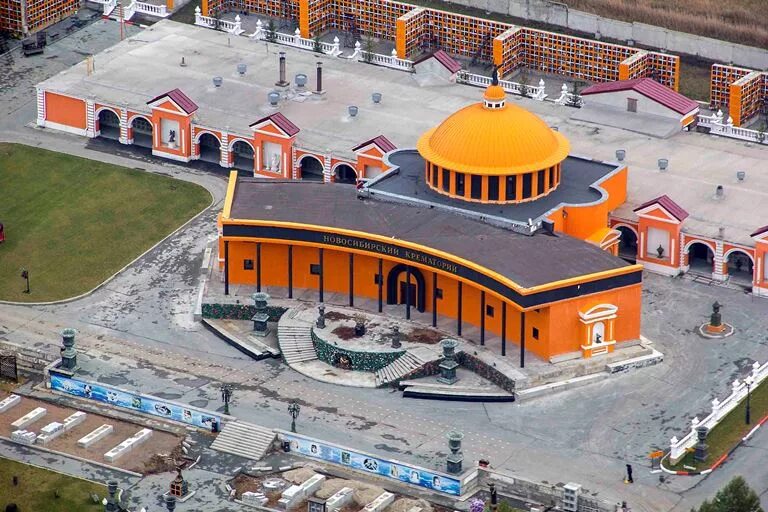 Колумбарий крематорий новосибирск. Закаменский крематорий. Территория новосибирского крематория. Сайт новосибирского крематория. Новосибирский крематорий 2022.