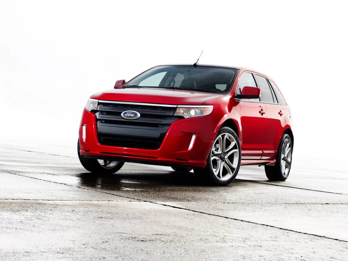 Купить форд эдж. Ford Edge Sport 2015. Ford Edge 2011. Ford Edge 2014. Ford Edge 2010.