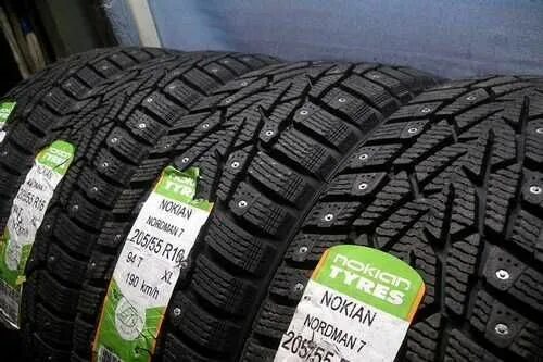 Купить нордман 7 r16. R16 205/55 94t XL Nokian Nordman 7 шип.. Шины r16/205/55 Nokian Nordman 7 (шип). Шина Nokian Tyres Nordman 7 205/55 r16 94t. Нокиан Нордман 7 205/55 r16.