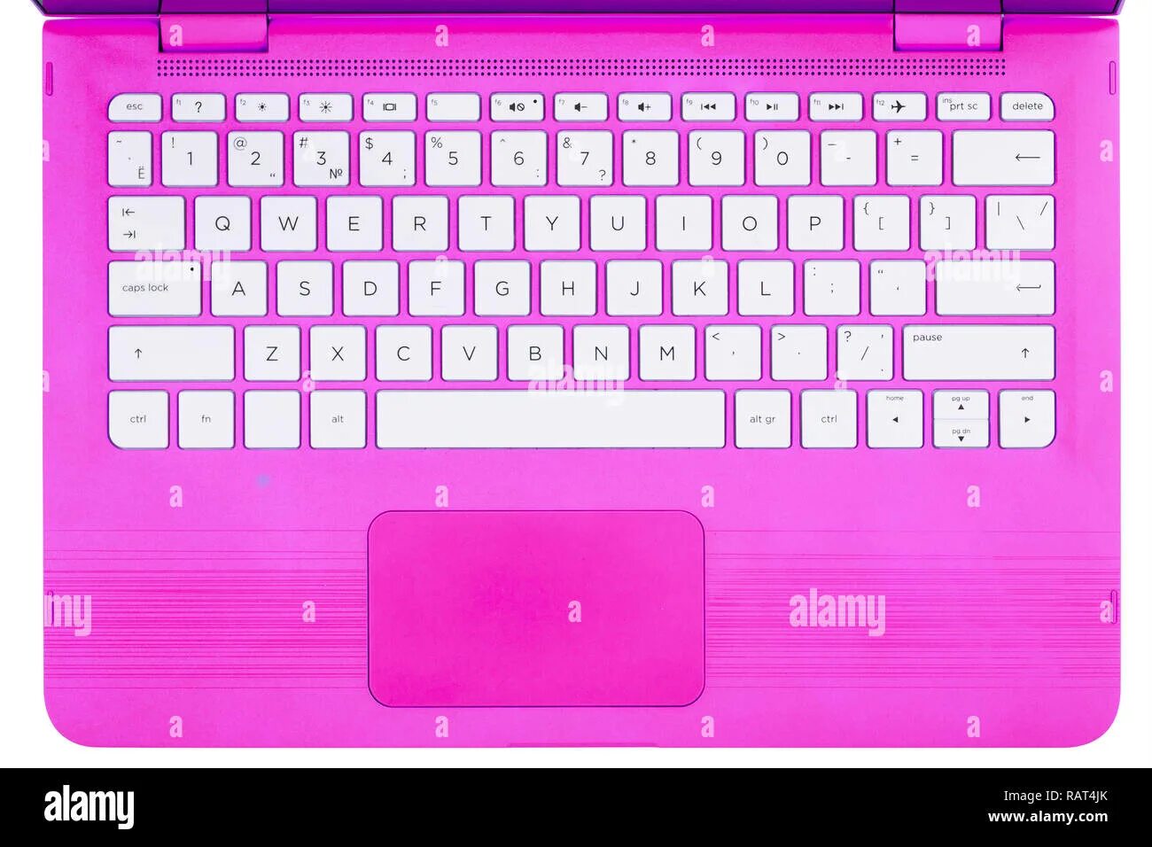 Клавиатура ноутбука. Розовая клавиатура на ноутбук. Распечатка клавиатуры ноутбука. Клавиатура для ноутбука для девочек.