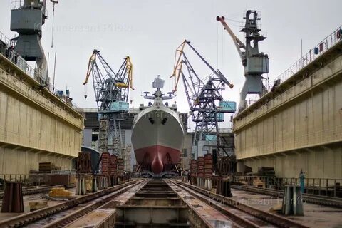 Завод янтарь