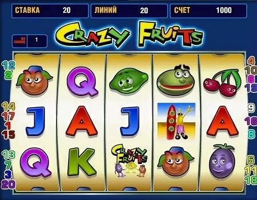 Крейзи фрукты автомат 2000х. Игровой слот «Crazy Fruits». Crazy Fruits игровой автомат прыгающий помидор. Игровые автоматы бешеные помидоры.