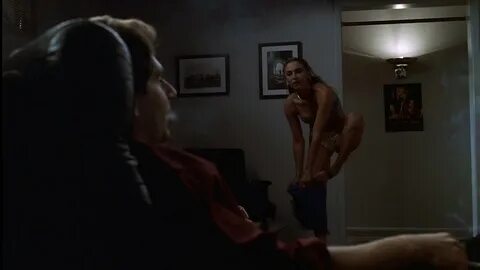 Die Sopranos nude pics.