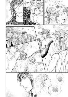 Private Stripper Vol01 Cap04.