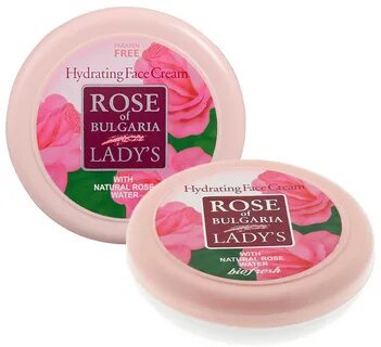 Rose of bulgaria