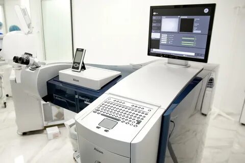 Микрохирургия глаза брянск станке димитрова телефон