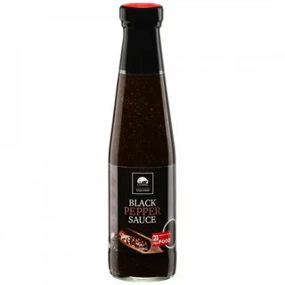 Pepper соус