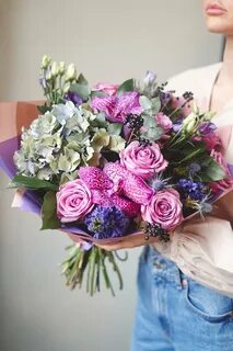 Цветы мурманск