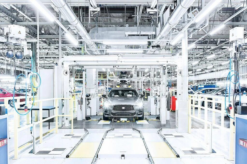 Manufacturing plant. Nissan Factory. Завод Ниссан в Японии. Завод Ниссан в Санкт-Петербурге. Автомобильный конвейер.